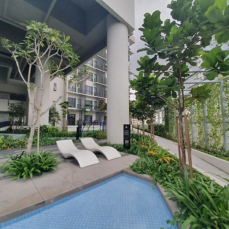 Highpark Suites At Petaling Jaya, Kelana Jaya By Plush מראה חיצוני תמונה