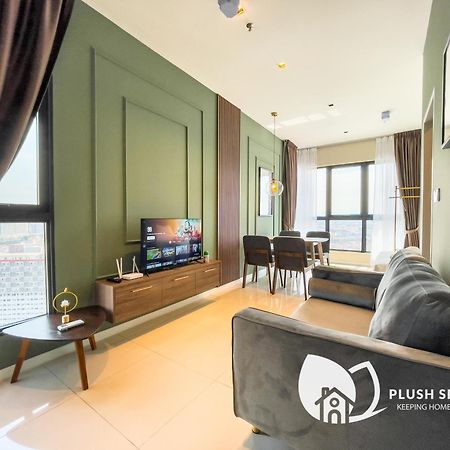 Highpark Suites At Petaling Jaya, Kelana Jaya By Plush חדר תמונה
