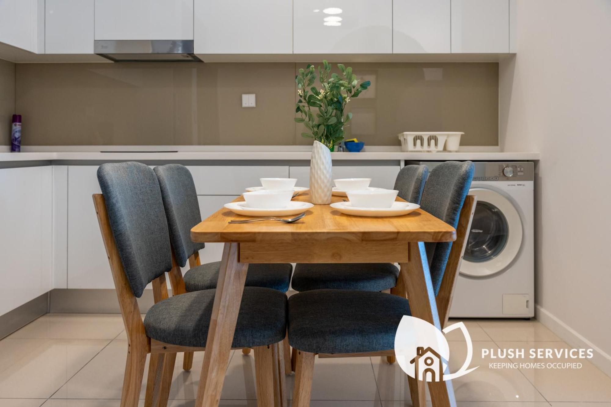 Highpark Suites At Petaling Jaya, Kelana Jaya By Plush מראה חיצוני תמונה