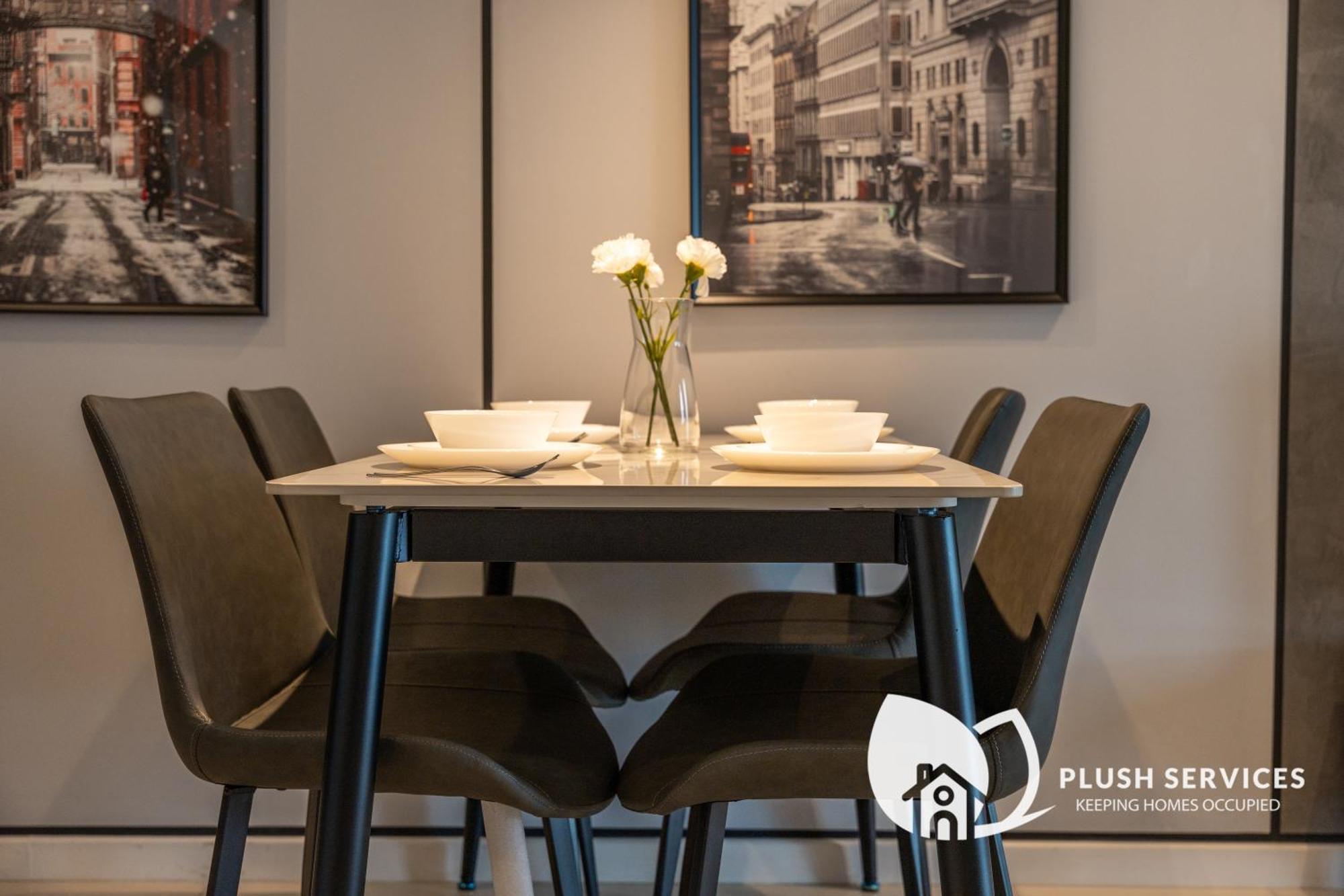 Highpark Suites At Petaling Jaya, Kelana Jaya By Plush מראה חיצוני תמונה