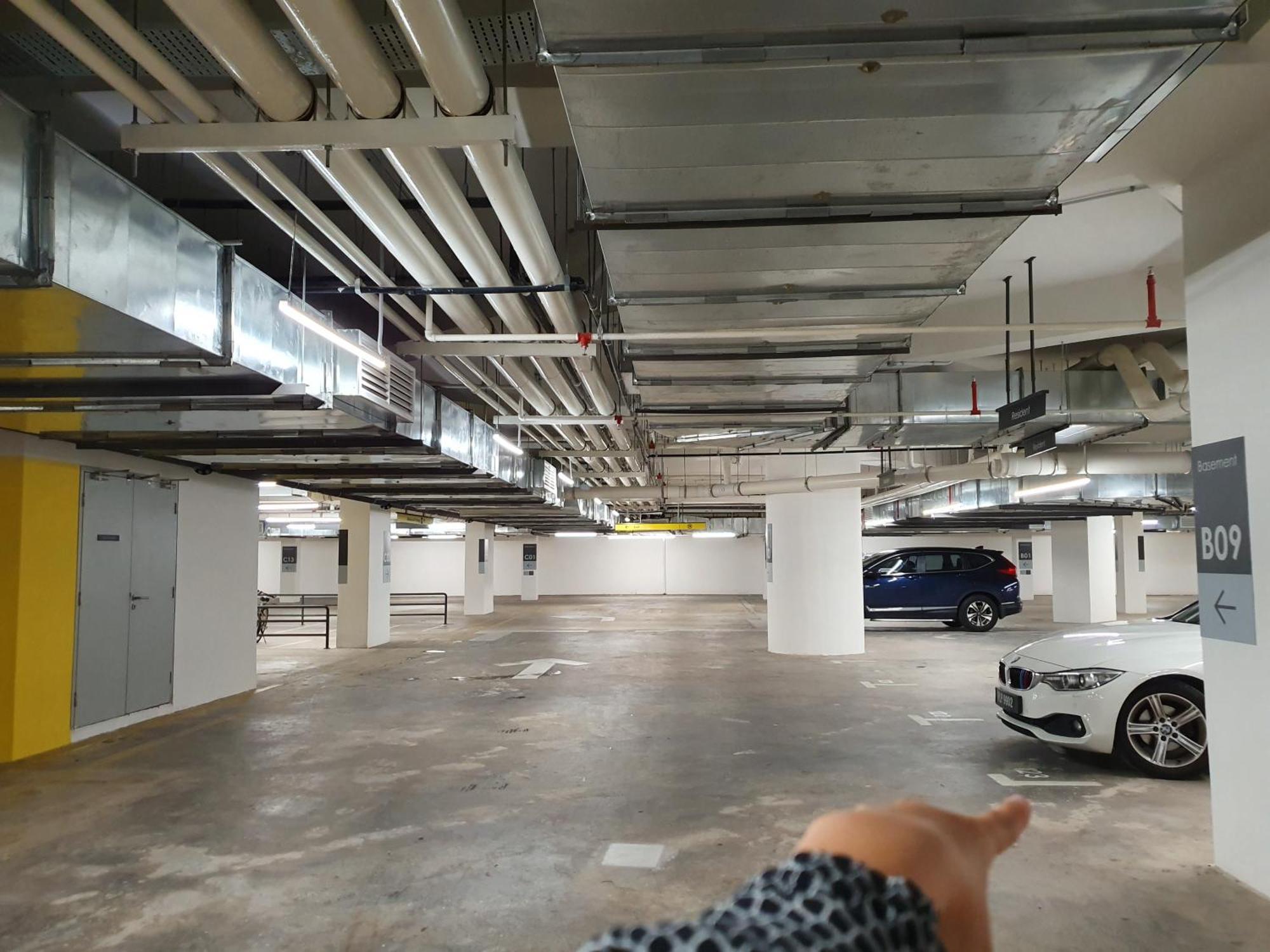 Highpark Suites At Petaling Jaya, Kelana Jaya By Plush מראה חיצוני תמונה