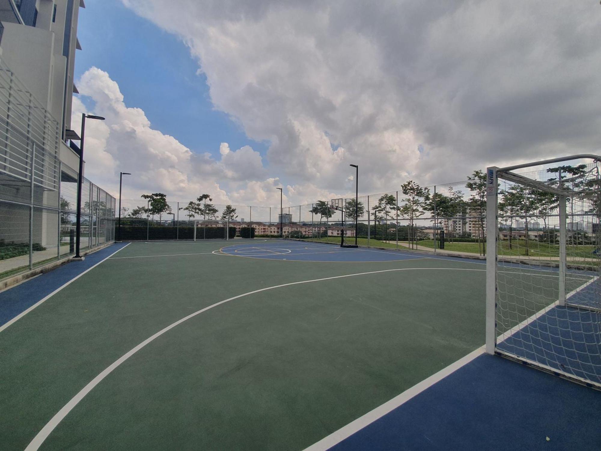 Highpark Suites At Petaling Jaya, Kelana Jaya By Plush מראה חיצוני תמונה