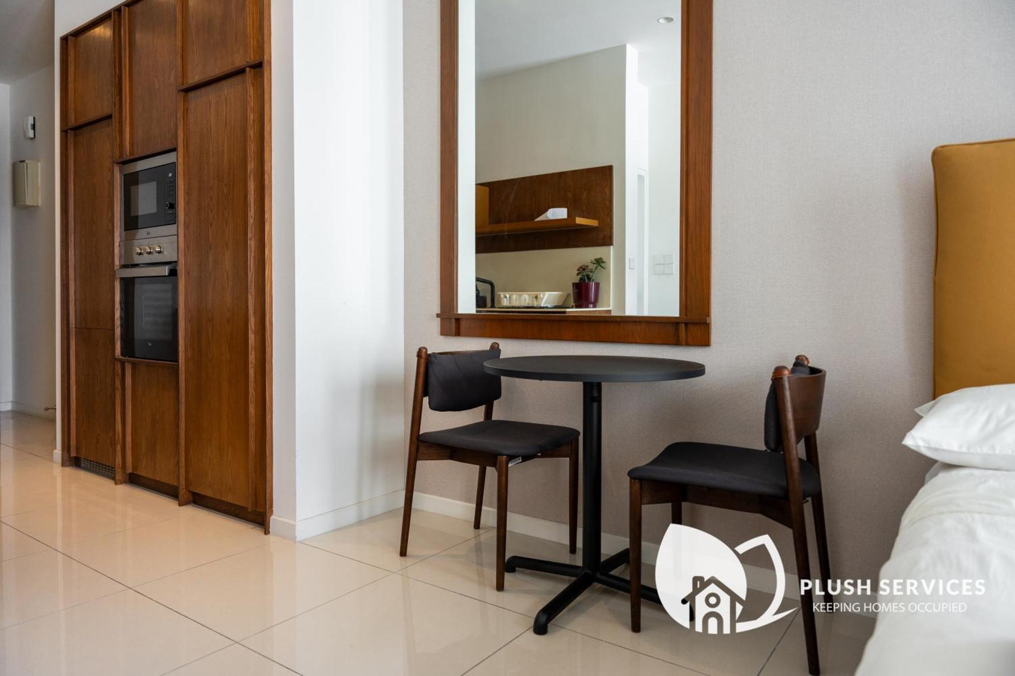 Highpark Suites At Petaling Jaya, Kelana Jaya By Plush מראה חיצוני תמונה